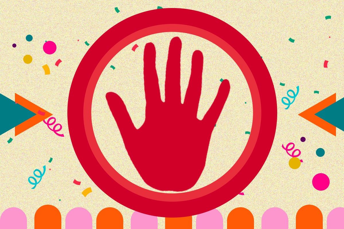 Saiba Como Identificar Situa Es De Ass Dio Durante O Carnaval Primeirojornal