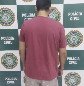 Jhoao Paulo acusado de estuprar e matar a propria filha de apenas 27 dias de vida 2