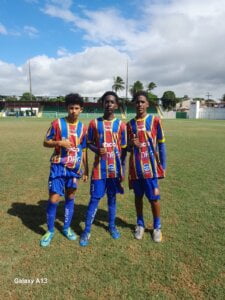 Eunapolis conquista a etapa regional da Copa 2 de Julho de Futebol Sub 15 6