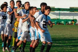 Eunapolis conquista a etapa regional da Copa 2 de Julho de Futebol Sub 15 7