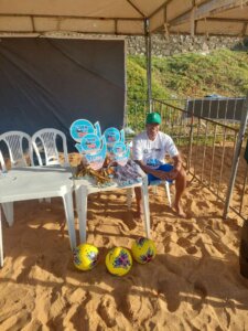 Copa Beach Soccer 2023 em Valenca 7