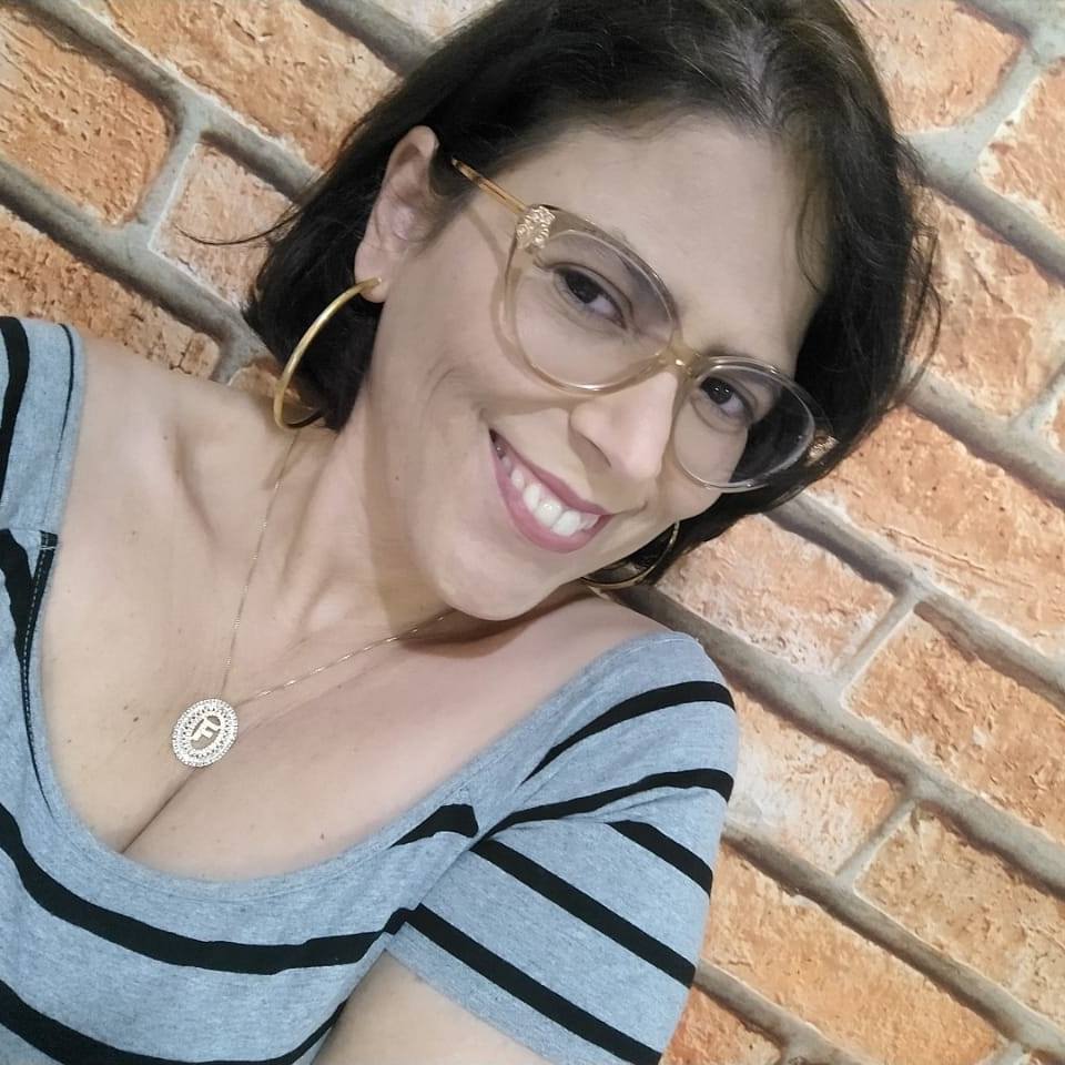 Fabiana Pinto professora em Teixeira de Freitas morreu na luta contra o lupus 2