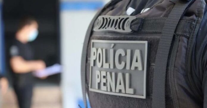 governo-da-bahia-lanca-edital-de-concurso-para-policia-penal-com-287-vagas;-confira-detalhes