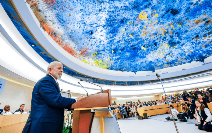 lula-recusa-convite-da-suica-para-participar-de-cupula-sobre-paz,-patrocinada-pela-ucrania