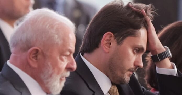 uniao-quer-manter-juscelino,-indiciado-e-sob-pressao,-no-governo