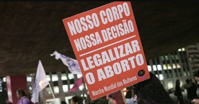 apos-silencio,-governo-lula-endurece-o-tom-contra-pl-do-aborto
