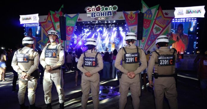 seguranca-e-reforcada-para-festejos-juninos-do-parque-de-exposicoes,-em-salvador