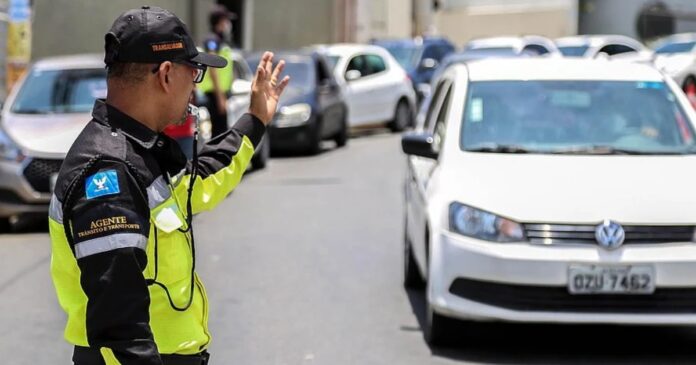 transito-sera-alterado-em-quatro-bairros-de-salvador-neste-final-de-semana;-confira-mudancas
