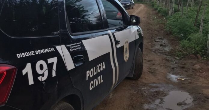 tres-irmaos-acusados-de-homicidio-sao-presos-no-interior-da-bahia