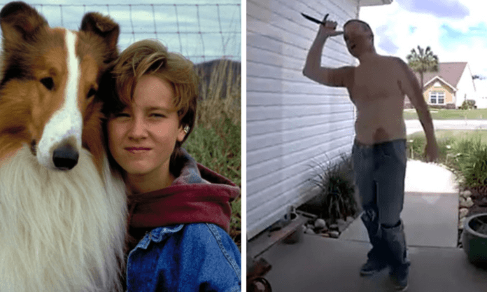 ex-ator-mirim-e-preso-nos-eua-apos-ameacar-vizinho-com-faca-e-arremessar-haltere-em-carro