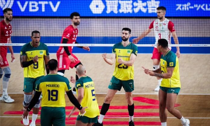 brasil-vence-polonia-e-se-recupera-na-liga-das-nacoes-de-volei