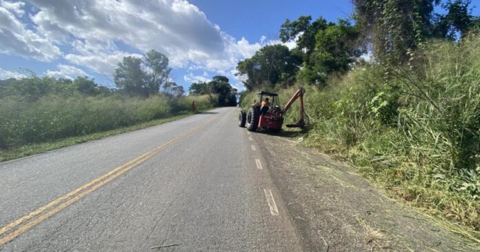 seinfra-contabiliza-manutencao-de-2-mil-km-de-rodovias-durante-periodo-junino