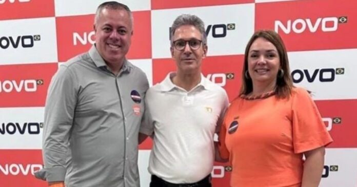 romeu-zema-visita-paulo-afonso-para-ato-da-pre-campanha-de-onilde-carvalho-a-prefeita