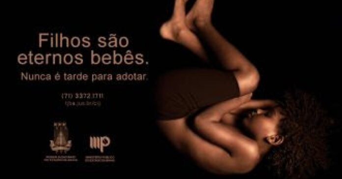 campanha-do-tj-ba-“filhos-sao-eternos-bebes”-recebera-premio-adocao-tardia-em-brasilia