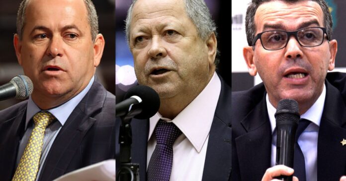 por-unanimidade,-stf-torna-reus-cinco-acusados-do-caso-marielle
