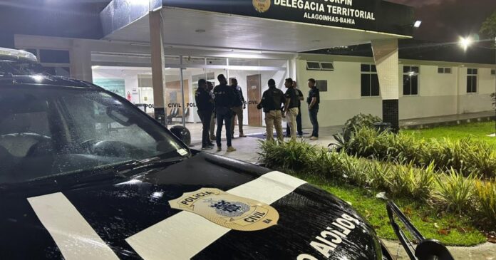 operacao-unum-corpus:-policia-prende-392-criminosos-e-apreende-45-armas-na-bahia