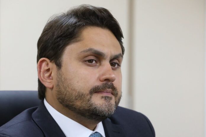 juscelino-filho:-aliados-veem-ministro-tranquilo-com-inquerito na pgr