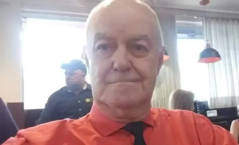 morre-o-pastor-wanderley-tribeck,-primeiro-a-interpretar-o-palhaco-bozo-no-brasil