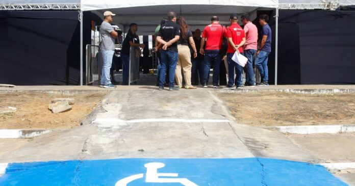 inspecao-do-mp-ba-detecta-irregularidades-na-estrutura-do-espaco-gonzagao-em-senhor-do-bonfim