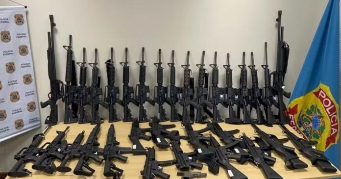 orgaos-federais-apreendem-363-armas-de-fogo-na-bahia-em-16-meses