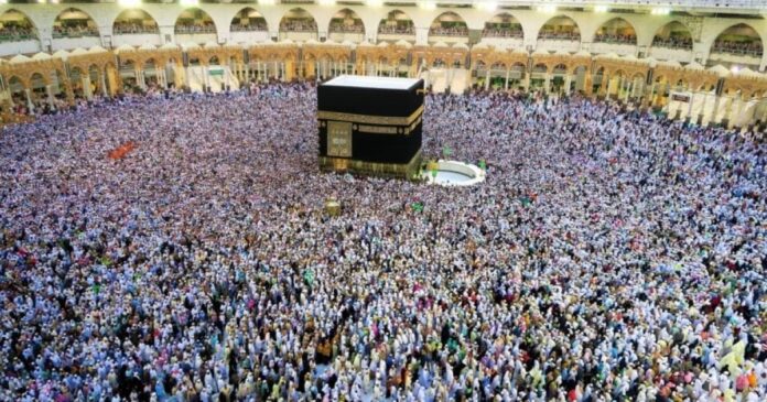 mais-de-mil-muculmanos-morrem-durante-peregrinacao-na-arabia-saudita
