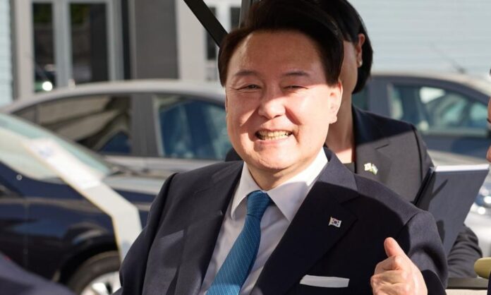 coreia-do-sul-estuda-fornecer-armas-para-ucrania-e-russia-alerta:-‘grande-erro’