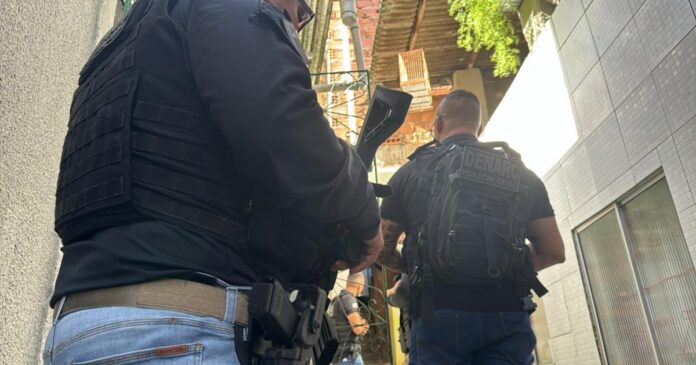 policia-civil-deflagra-operacao-contra-grupos-criminosos-em-bairros-de-salvador