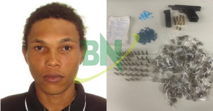 lider-do-trafico-em-paripe-e-morto-durante-operacao-em-itapua,-em-salvador