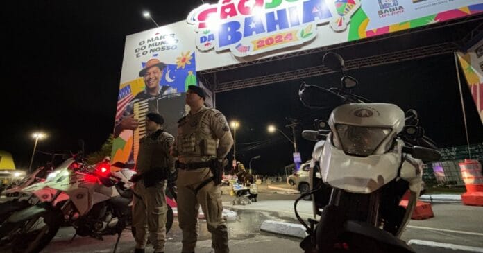 ssp-amplia-operacao-especial-de-sao-joao-em-salvador,-na-rms-e-no-interior-do-estado