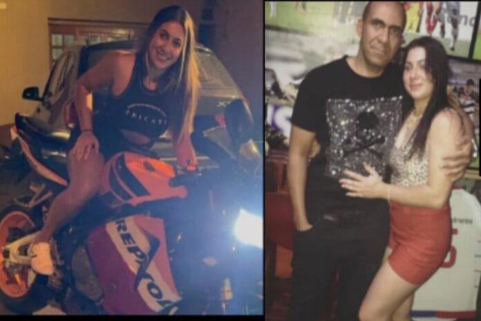 herdeira-do-novo-cangaco:-viuva-de-lider-do-pcc-assume-posto-do-marido