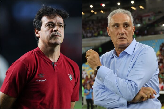 fla-flu:-rivais-duelam-no-maraca-em-momentos-opostos-no-brasileirao