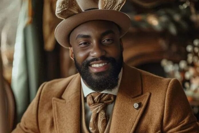 casamento-as-cegas:-evandro-rebate-acusacoes-sobre-abandono-do-filho