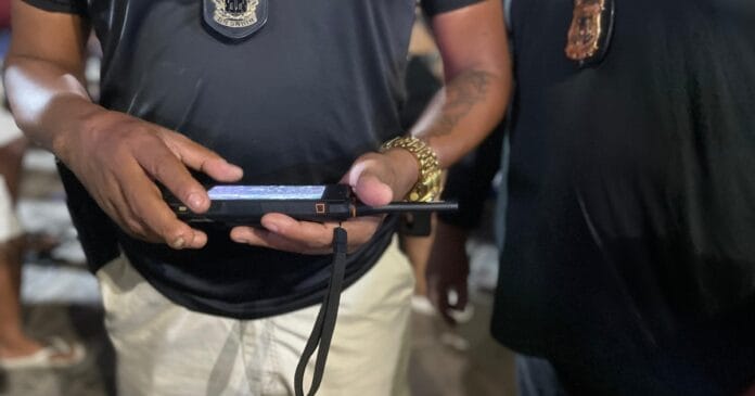 policia-civil-localiza-homem-descumprindo-medida-judicial-no-parque-de-exposicoes