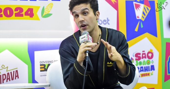 luan-santana-opina-sobre-suposta-mafia-dos-streamings:-“musica-nao-e-isso”