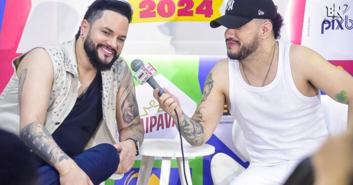 dupla-sertaneja-diego-e-victor-traz-ate-samba-para-animar-publico-no-parque-de-exposicoes