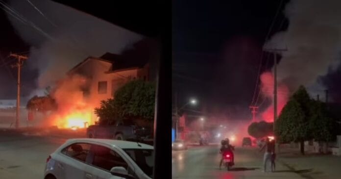 video:-barraca-clandestina-de-fogos-de-artificio-explode-em-luis-eduardo-magalhaes