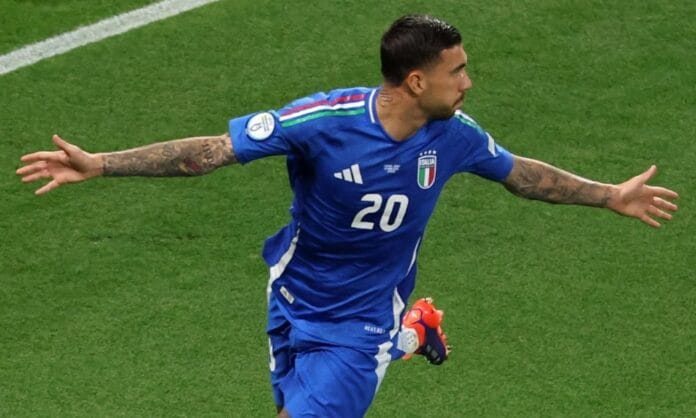 italia-arranca-empate-no-ultimo-lance,-garante-2o-lugar-do-grupo-b-e-vai-as-oitavas-da-eurocopa