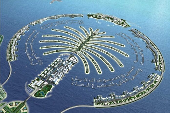 ilhas-artificiais-de-dubai-para-ricos-estao-abandonadas-e-afundando