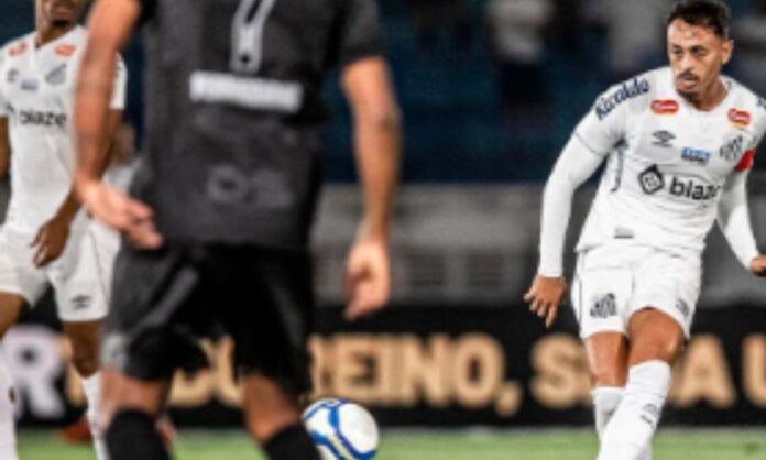 santos-fica-no-empate-sem-gols-com-o-mirassol-e-fracassa-na-missao-de-voltar-ao-g4-da-serie-b