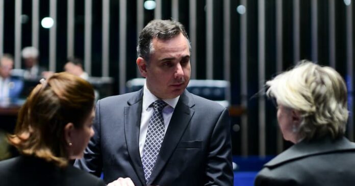 “discordo”,-diz-pacheco-sobre-stf-descriminalizar-porte-de-maconha