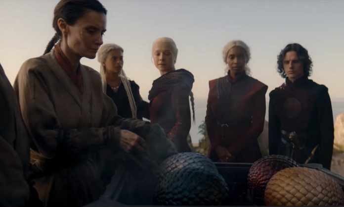 ‘a-casa-do-dragao’:-veja-a-previa-do-terceiro-episodio-da-segunda-temporada