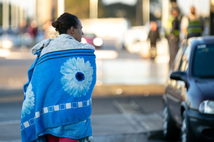sejus-arrecada-7,2-mil-roupas-de-frio-para-a-populacao-do-df