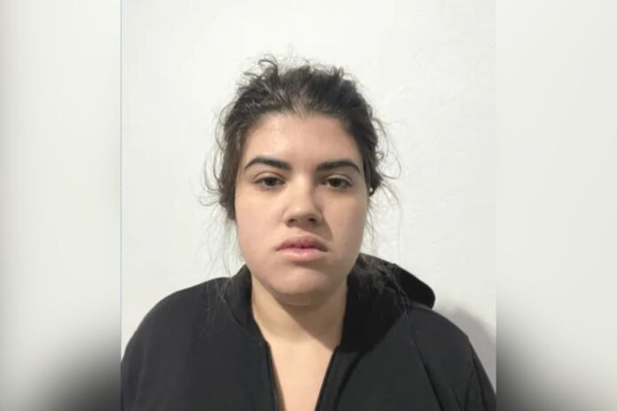 “loira-do-pix”,-suspeita-pelo-golpe-do-amor,-e-presa-pela-3a-vez-em-sp