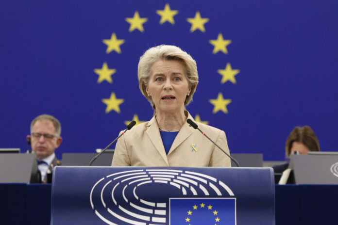 ursula-von-der-leyen-recebe-aval-para-segundo-mandato-na-comissao-europeia