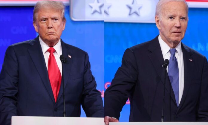 troca-de-acusacoes-e-ataques-pessoais-marcam-primeiro-debate-presidencial-entre-biden-e-trump