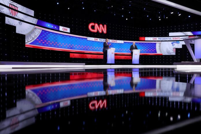 atitude-hesitante-de-biden-em-debate-gera-panico-no-partido-democrata