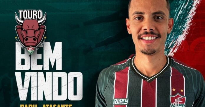 padu-fala-pela-primeira-vez-apos-ser-contratado-pelo-flu-de-feira:-“nao-vai-faltar-entrega”