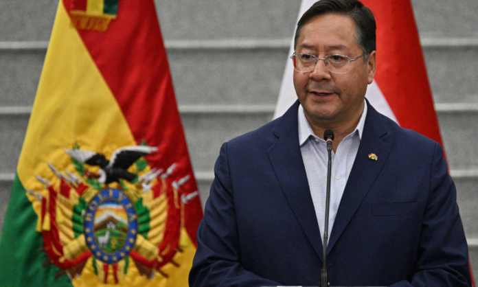 bolivia-transfere-militar-golpista-zuniga-para-prisao-de-seguranca-maxima