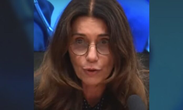 ex-diretora-da-americanas-retorna-ao-brasil-apos-revogacao-de-prisao