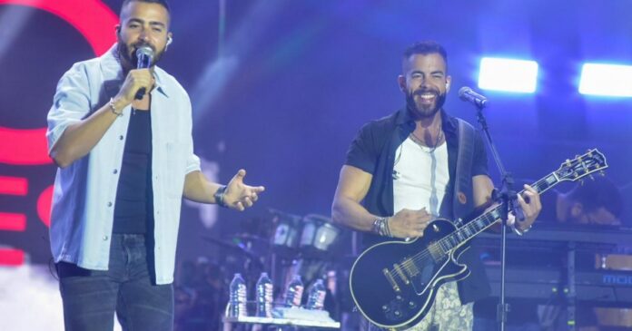 rafa-e-pipo-revelam-inspiracoes-por-tras-do-repertorio-musical:-“ate-tomar-chifre-inspira”